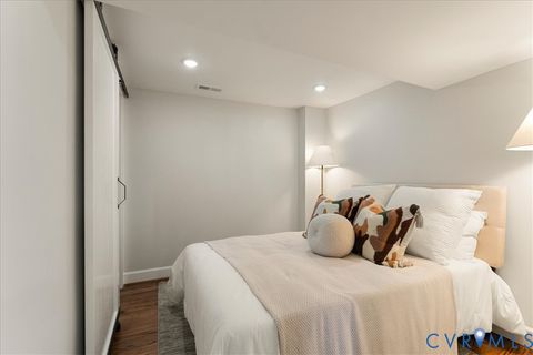 Tiny photo for 2400 Rosewood Avenue, Richmond, VA 23220 (MLS # 2615458)