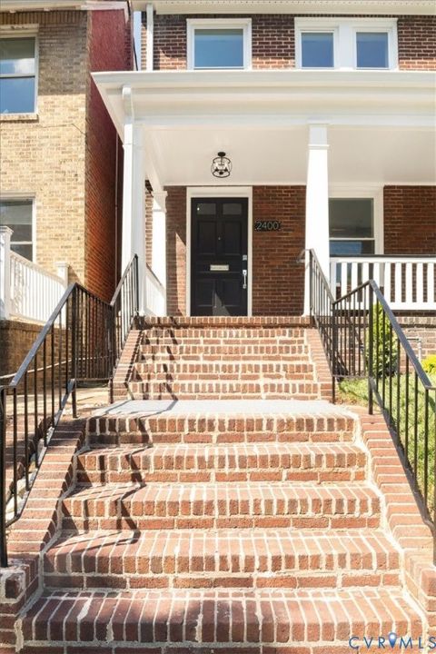 Tiny photo for 2400 Rosewood Avenue, Richmond, VA 23220 (MLS # 2615458)