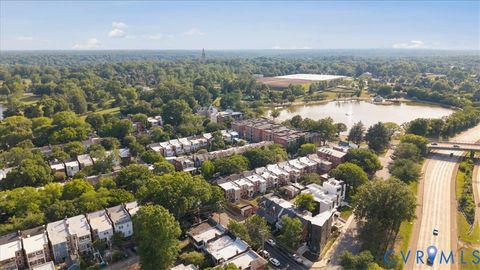 Tiny photo for 2400 Rosewood Avenue, Richmond, VA 23220 (MLS # 2615458)
