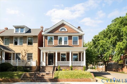 Tiny photo for 2400 Rosewood Avenue, Richmond, VA 23220 (MLS # 2615458)
