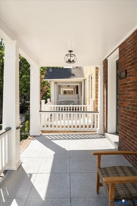 Tiny photo for 2400 Rosewood Avenue, Richmond, VA 23220 (MLS # 2615458)