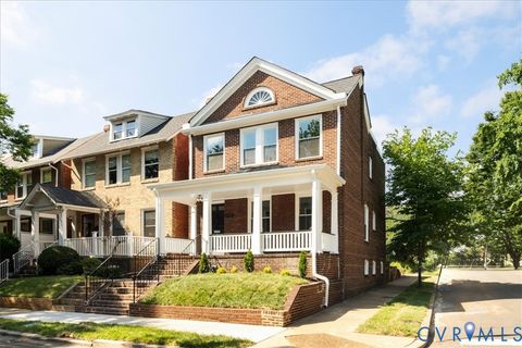 Tiny photo for 2400 Rosewood Avenue, Richmond, VA 23220 (MLS # 2615458)