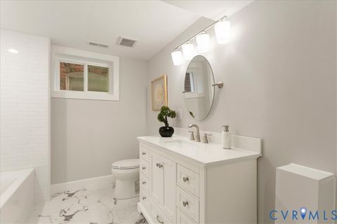 Tiny photo for 2400 Rosewood Avenue, Richmond, VA 23220 (MLS # 2615458)
