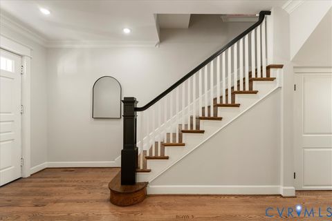 Tiny photo for 2400 Rosewood Avenue, Richmond, VA 23220 (MLS # 2615458)