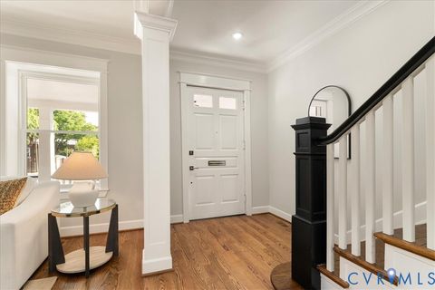 Tiny photo for 2400 Rosewood Avenue, Richmond, VA 23220 (MLS # 2615458)