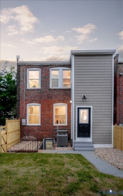 Tiny photo for 2400 Rosewood Avenue, Richmond, VA 23220 (MLS # 2615458)