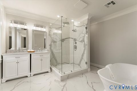 Tiny photo for 2400 Rosewood Avenue, Richmond, VA 23220 (MLS # 2615458)