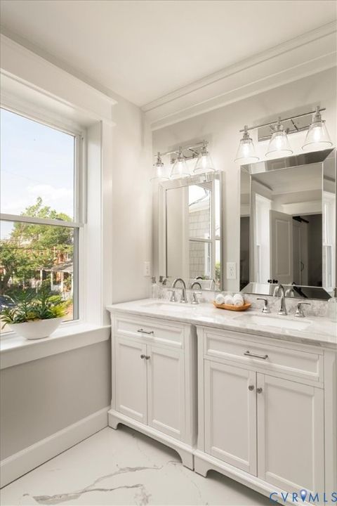 Tiny photo for 2400 Rosewood Avenue, Richmond, VA 23220 (MLS # 2615458)