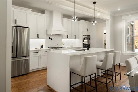 Tiny photo for 2400 Rosewood Avenue, Richmond, VA 23220 (MLS # 2615458)