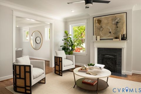 Tiny photo for 2400 Rosewood Avenue, Richmond, VA 23220 (MLS # 2615458)