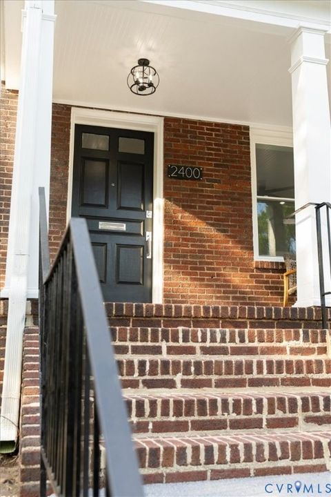 Tiny photo for 2400 Rosewood Avenue, Richmond, VA 23220 (MLS # 2615458)