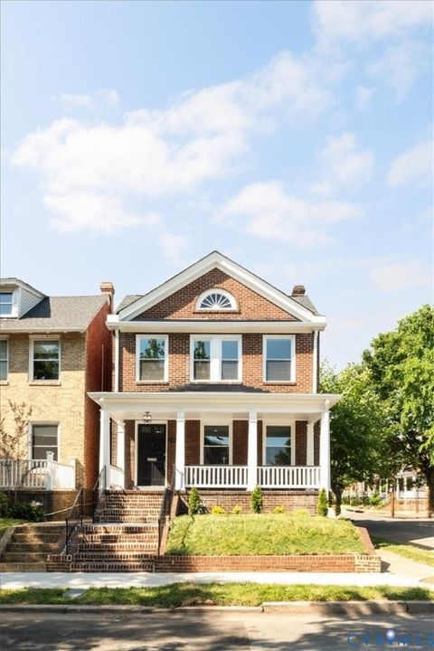Tiny photo for 2400 Rosewood Avenue, Richmond, VA 23220 (MLS # 2615458)