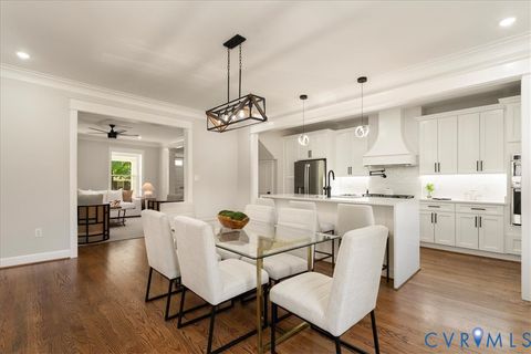 Tiny photo for 2400 Rosewood Avenue, Richmond, VA 23220 (MLS # 2615458)