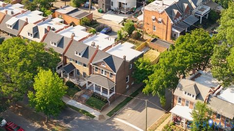 Tiny photo for 2400 Rosewood Avenue, Richmond, VA 23220 (MLS # 2615458)