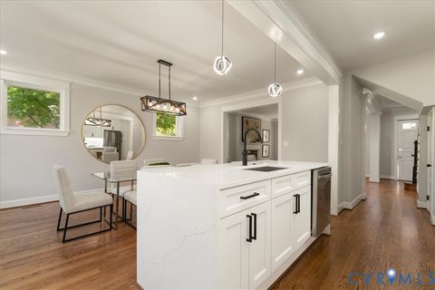Tiny photo for 2400 Rosewood Avenue, Richmond, VA 23220 (MLS # 2615458)