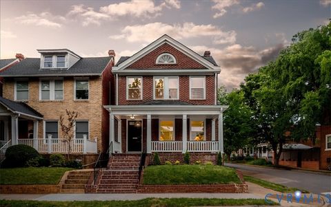 Tiny photo for 2400 Rosewood Avenue, Richmond, VA 23220 (MLS # 2615458)