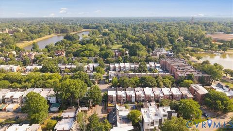 Tiny photo for 2400 Rosewood Avenue, Richmond, VA 23220 (MLS # 2615458)