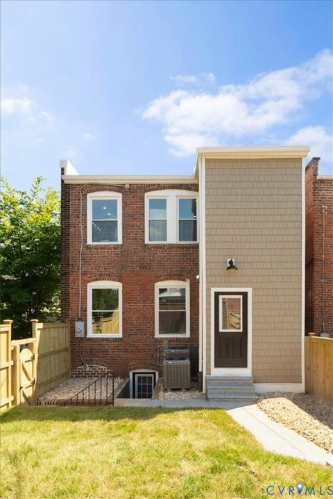 Tiny photo for 2400 Rosewood Avenue, Richmond, VA 23220 (MLS # 2615458)