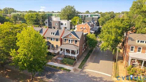 Tiny photo for 2400 Rosewood Avenue, Richmond, VA 23220 (MLS # 2615458)