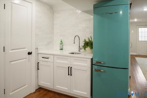 Tiny photo for 2400 Rosewood Avenue, Richmond, VA 23220 (MLS # 2615458)