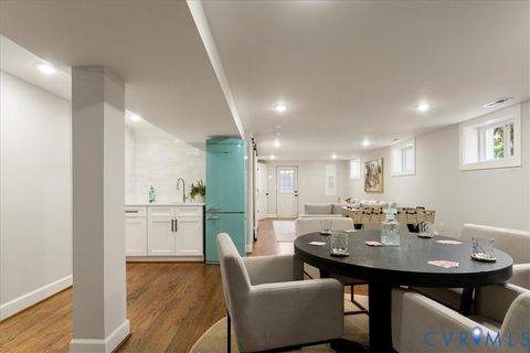 Tiny photo for 2400 Rosewood Avenue, Richmond, VA 23220 (MLS # 2615458)