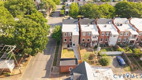 Tiny photo for 2400 Rosewood Avenue, Richmond, VA 23220 (MLS # 2615458)