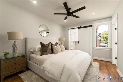 Tiny photo for 2400 Rosewood Avenue, Richmond, VA 23220 (MLS # 2615458)