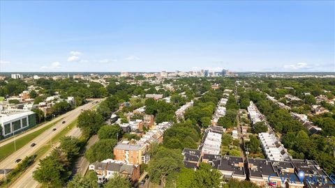Tiny photo for 2400 Rosewood Avenue, Richmond, VA 23220 (MLS # 2615458)