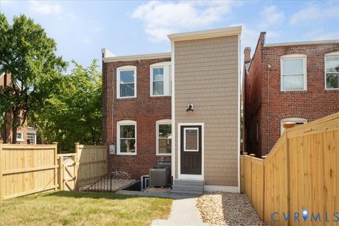 Tiny photo for 2400 Rosewood Avenue, Richmond, VA 23220 (MLS # 2615458)