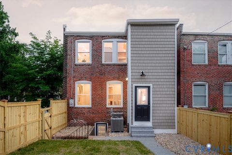 Tiny photo for 2400 Rosewood Avenue, Richmond, VA 23220 (MLS # 2615458)