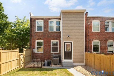 Tiny photo for 2400 Rosewood Avenue, Richmond, VA 23220 (MLS # 2615458)