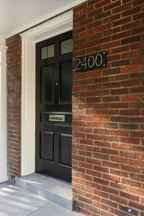 Tiny photo for 2400 Rosewood Avenue, Richmond, VA 23220 (MLS # 2615458)