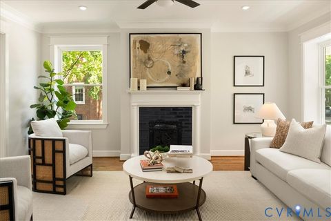 Tiny photo for 2400 Rosewood Avenue, Richmond, VA 23220 (MLS # 2615458)