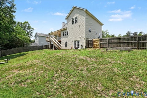 Tiny photo for 21182 Mount Road, Rappahannock Academy, VA 22538 (MLS # 2624290)