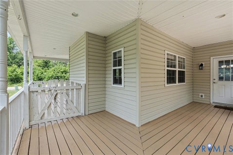 Tiny photo for 21182 Mount Road, Rappahannock Academy, VA 22538 (MLS # 2624290)
