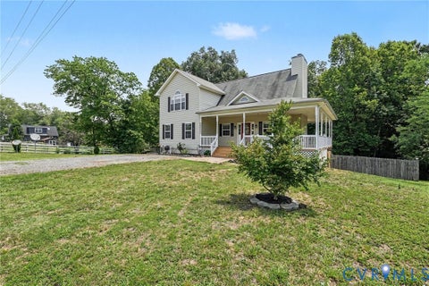 Tiny photo for 21182 Mount Road, Rappahannock Academy, VA 22538 (MLS # 2624290)