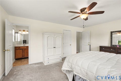 Tiny photo for 21182 Mount Road, Rappahannock Academy, VA 22538 (MLS # 2624290)