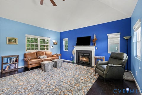 Tiny photo for 21182 Mount Road, Rappahannock Academy, VA 22538 (MLS # 2624290)