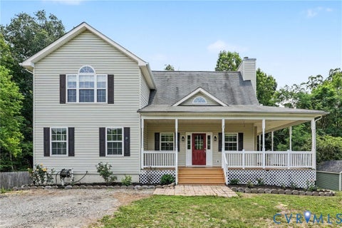 Photo of 21182 Mount Road, Rappahannock Academy, VA 22538 (MLS # 2624290)
