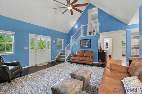 Tiny photo for 21182 Mount Road, Rappahannock Academy, VA 22538 (MLS # 2624290)