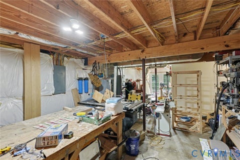 Tiny photo for 21182 Mount Road, Rappahannock Academy, VA 22538 (MLS # 2624290)