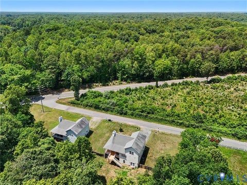 Tiny photo for 21182 Mount Road, Rappahannock Academy, VA 22538 (MLS # 2624290)