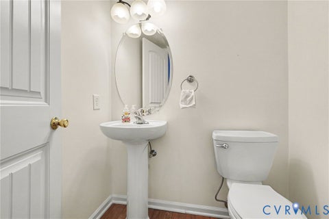 Tiny photo for 21182 Mount Road, Rappahannock Academy, VA 22538 (MLS # 2624290)