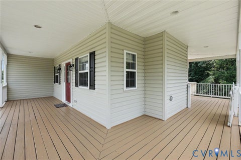 Tiny photo for 21182 Mount Road, Rappahannock Academy, VA 22538 (MLS # 2624290)