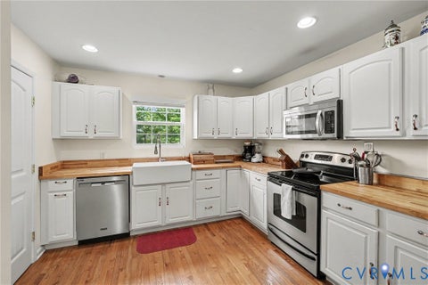 Tiny photo for 21182 Mount Road, Rappahannock Academy, VA 22538 (MLS # 2624290)