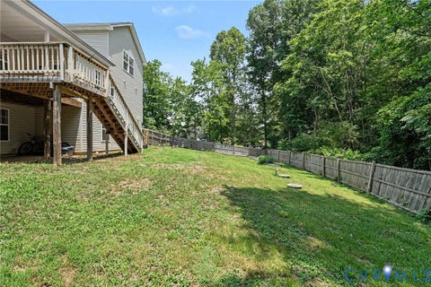 Tiny photo for 21182 Mount Road, Rappahannock Academy, VA 22538 (MLS # 2624290)