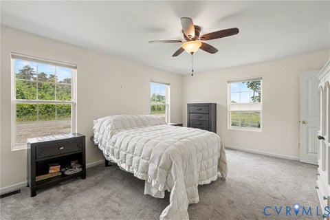 Tiny photo for 21182 Mount Road, Rappahannock Academy, VA 22538 (MLS # 2624290)