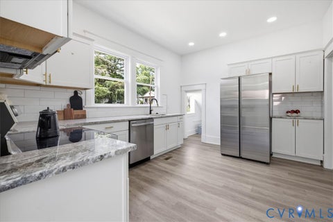 Tiny photo for 1802 Varina Avenue, Petersburg, VA 23805 (MLS # 2624957)