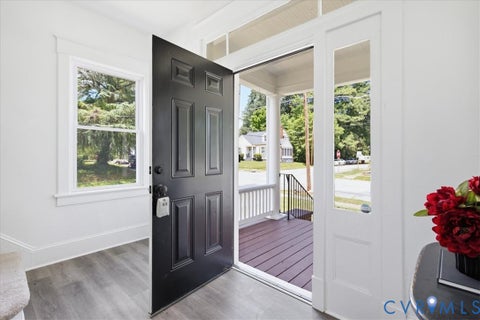 Tiny photo for 1802 Varina Avenue, Petersburg, VA 23805 (MLS # 2624957)