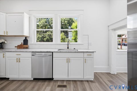 Tiny photo for 1802 Varina Avenue, Petersburg, VA 23805 (MLS # 2624957)